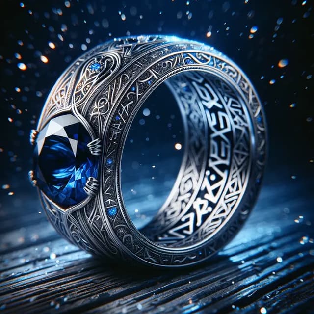 The Ring Avatar