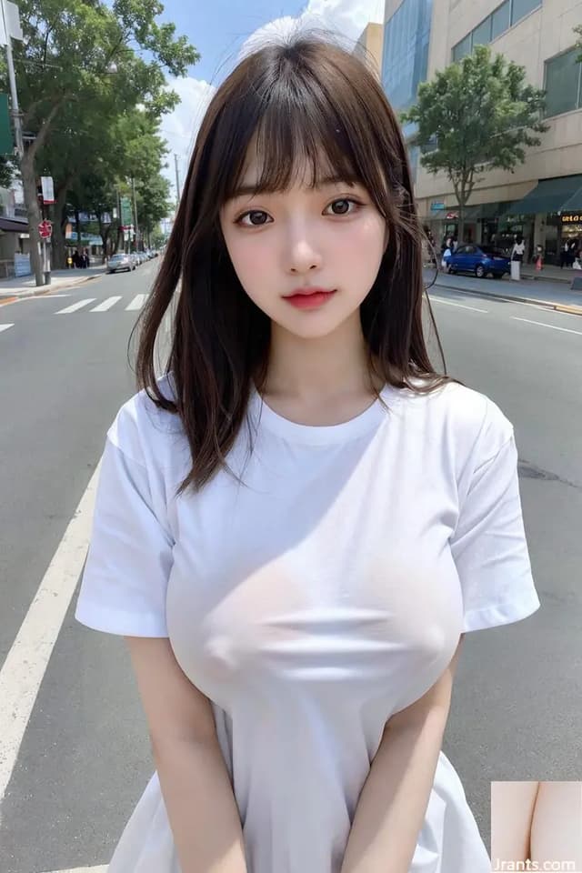 Wang Mei Avatar
